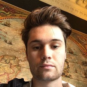 Meet your Posher, Kyle